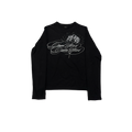 Signature script/Black spiderlily