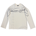 Waffle, thermallongsleeve Script