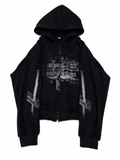 Black Jacket