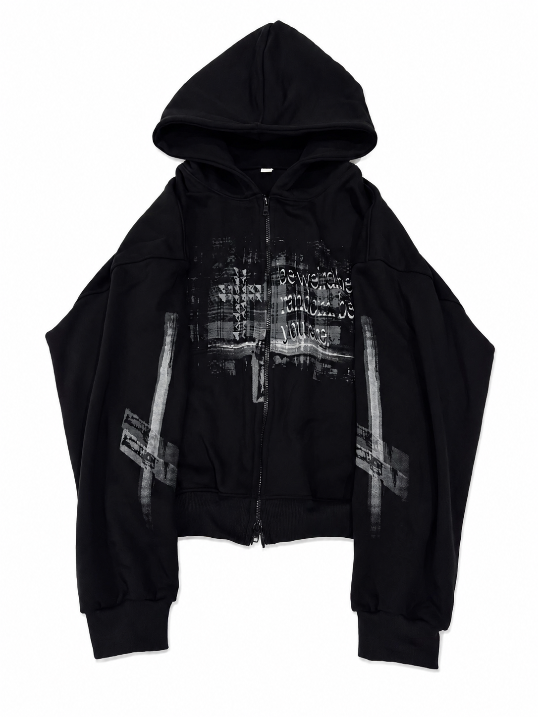 Black Jacket