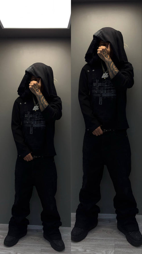 longsleeves “black one”