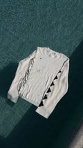 Thermallongsleeve white