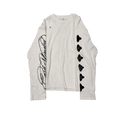 Thermallongsleeve white