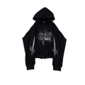 Jacket Be Weird