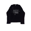 longsleeves Be weird